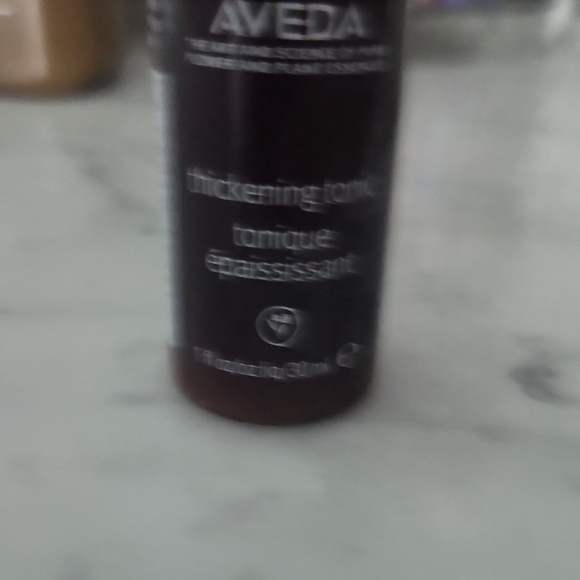 AVEDA Thickening Tonic - Picture 3 of 4